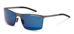 PORSCHE DESIGN P8667 C V279 6416 - Gun