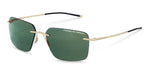 PORSCHE DESIGN P8923 B V761 6218 - Gold