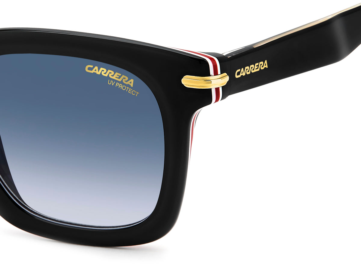 CARRERA CARRERA 365/S OIT 4823 - BLACK RED