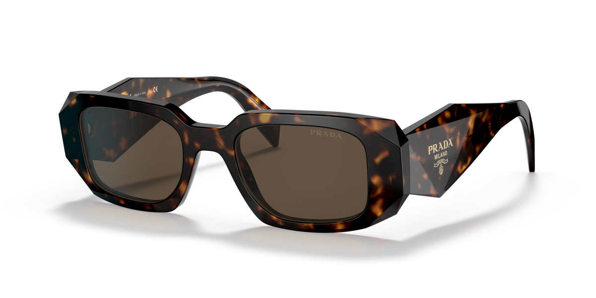 PRADA 0PR 17WS 2AU8C1 4920