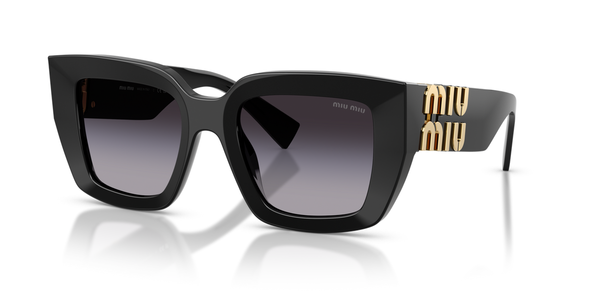 MIU MIU 0MU B05S 16K90A51 5121