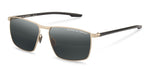 PORSCHE DESIGN P8948 C V416 6115 - Gold