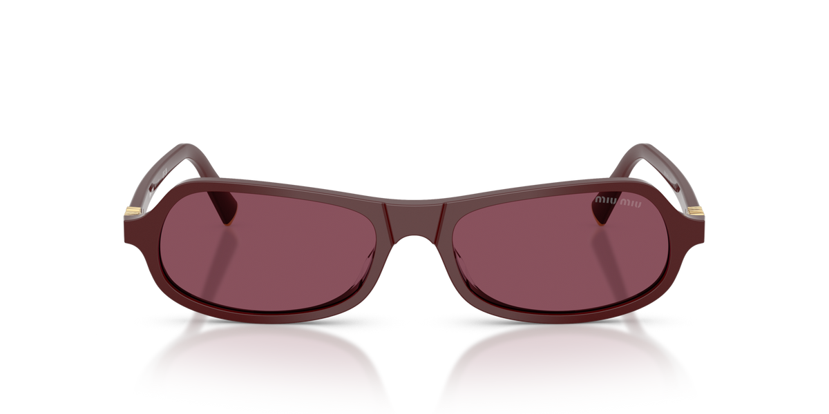 MIU MIU 0MU B10SU 26L20Y55 5517