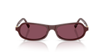 MIU MIU 0MU B10SU 26L20Y55 5517