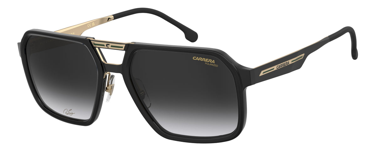CARRERA Victory C27S/PAT 807 Black 59-18