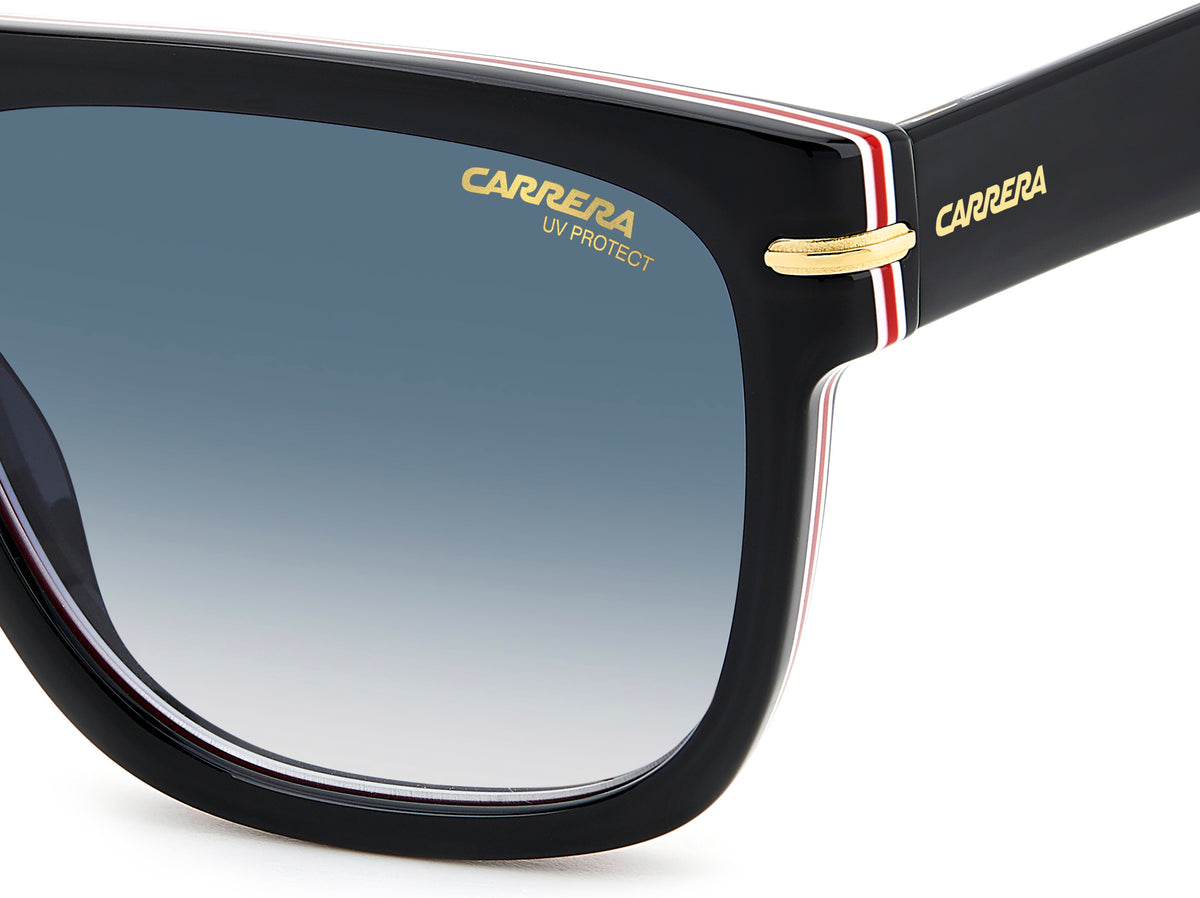 CARRERA CARRERA 340/S 2M2 5719 - BLK GOLD