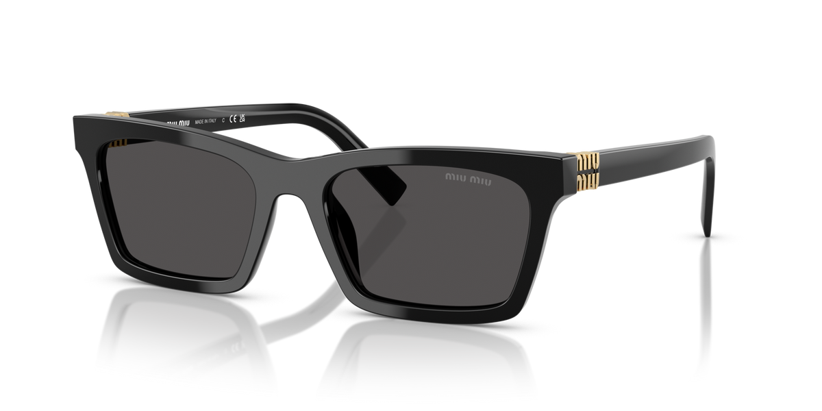 MIU MIU 0MU A05SF 16K08Z 5520