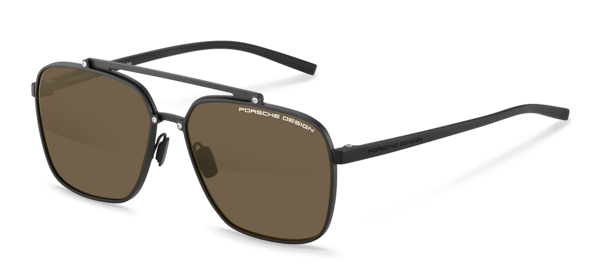 PORSCHE DESIGN P8937 A V169 5915 - Black