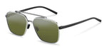 PORSCHE DESIGN P8937 B V447 5915 - Titanium