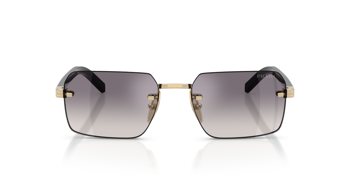 PRADA 0PR D55S ZVN60W55 5519