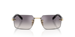 PRADA 0PR D55S ZVN60W55 5519