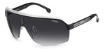 CARRERA TOPCAR 1/N 80S 9O 9910 - BLCK WHTE