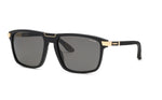 CHOPARD SCH359 703P 6018 - MATT/SANDBLASTED BLACK