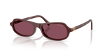 MIU MIU 0MU B10SU 26L20Y55 5517