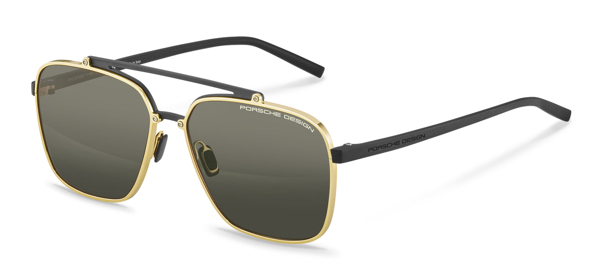 PORSCHE DESIGN P8937 C V419 5915 - Gold