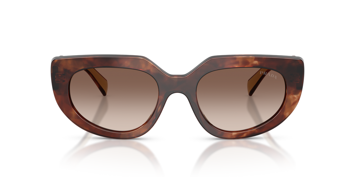 PRADA 0PR D02S 00K10S53 5320