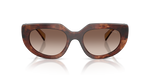 PRADA 0PR D02S 00K10S53 5320