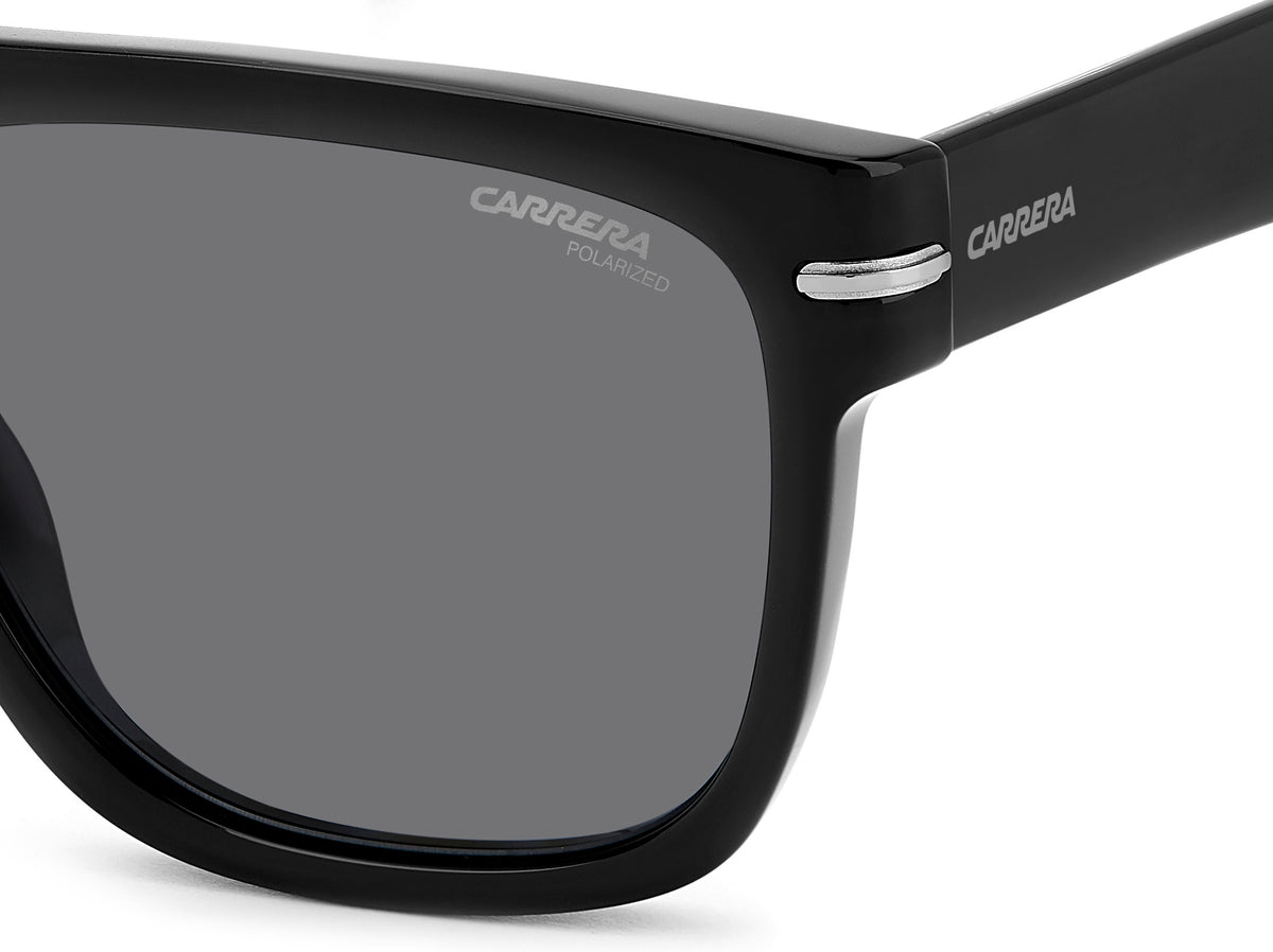CARRERA CARRERA 340/S 284 5710 - BLK RUTH