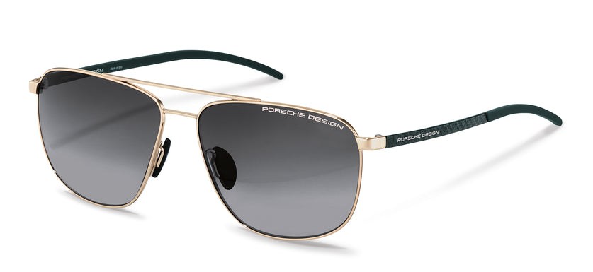 PORSCHE DESIGN P8909 B V226 6014 - Gold