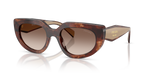 PRADA 0PR D02S 00K10S53 5320