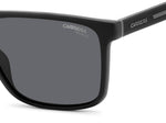 CARRERA CARRERA 8064/S 08A M9 5717 - BLACKGREY