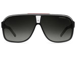 CARRERA GRAND PRIX 2 OIT WJ 6410 - BLACK RED