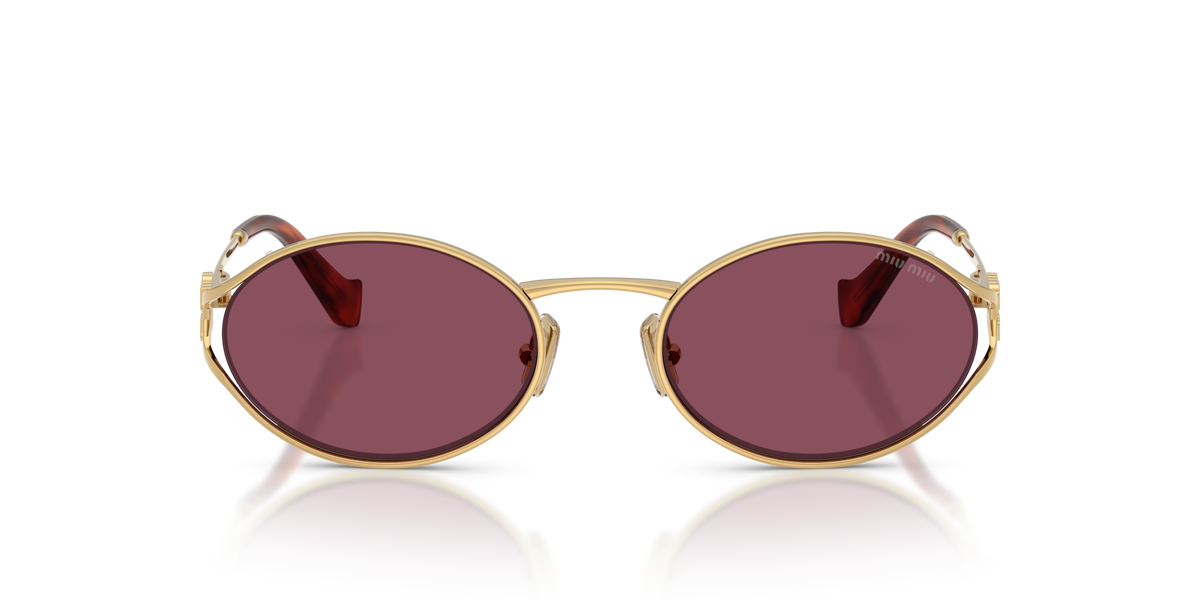 MIU MIU 0MU 52YS 5AK20Y54 5421