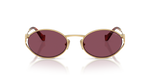 MIU MIU 0MU 52YS 5AK20Y54 5421