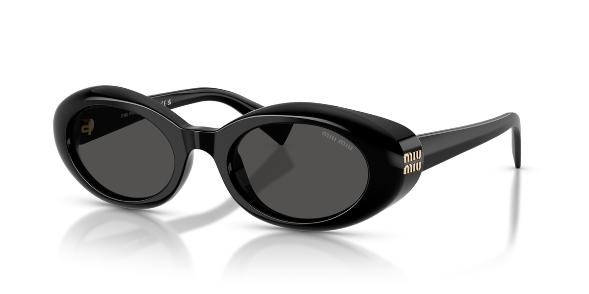 MIU MIU 0MU B09S 16K08Z52 5221