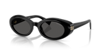 MIU MIU 0MU B09S 16K08Z52 5221