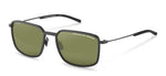 PORSCHE DESIGN P8941 A 5819 - BLACK, GREY