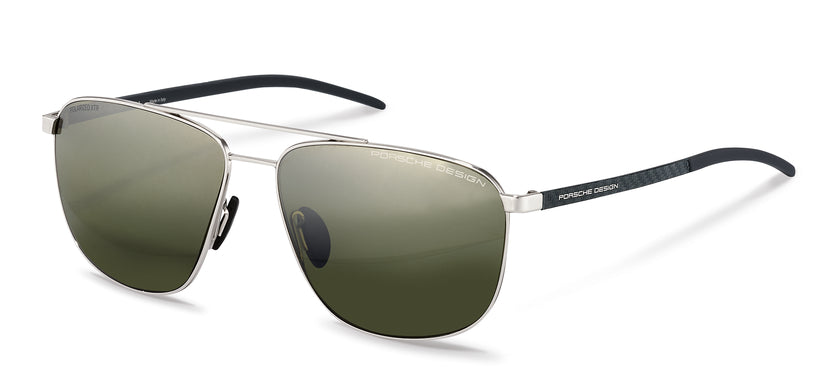 PORSCHE DESIGN P8909 D V417 6014 - Palladium