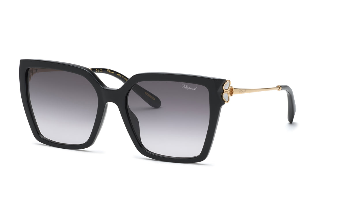 CHOPARD SCH371V 0700 5618 - SHINY BLACK