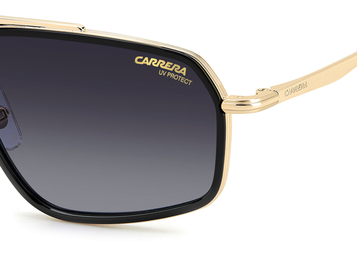 CARRERA CARRERA 338/S RHL 5818 - GOLD BLCK
