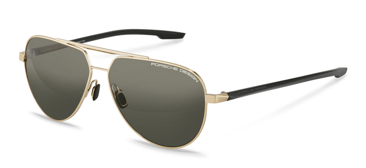 PORSCHE DESIGN P8935 B V416 6213 - Gold