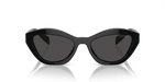 PRADA 0PR A02SF 16K08Z 5517