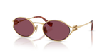 MIU MIU 0MU 52YS 5AK20Y54 5421