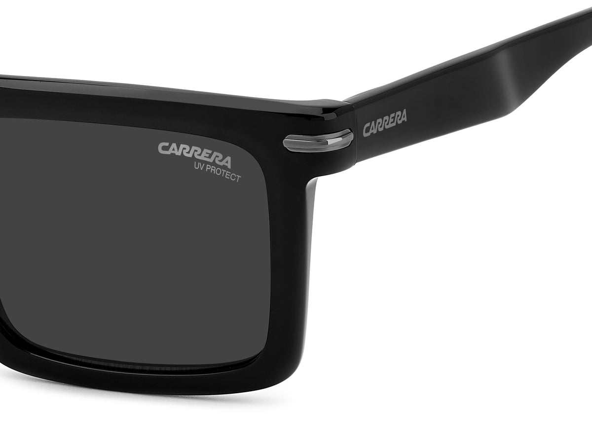 CARRERA CARRERA 364/S ANS 5420 - BLK DKRUT