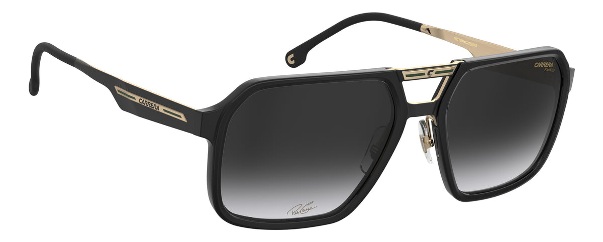 CARRERA Victory C27S/PAT 807 Black 59-18