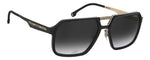 CARRERA Victory C27S/PAT 807 Black 59-18
