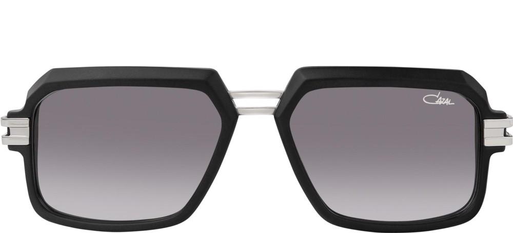 CAZAL 6004/3 002 56-17 - MATT BLK