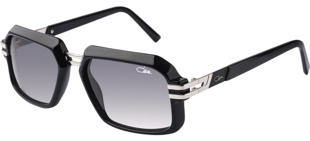 CAZAL 6004 005 56-17 - BLK/SILVER