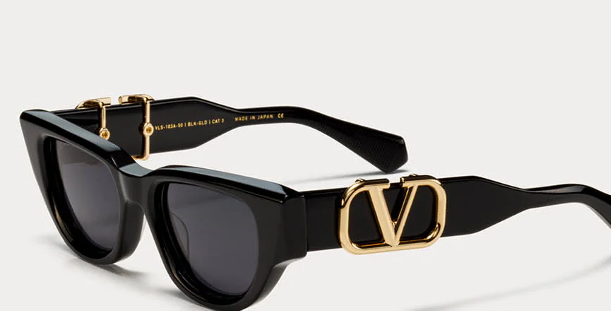 V-DUE VLS-103A-50 BLK-GLD