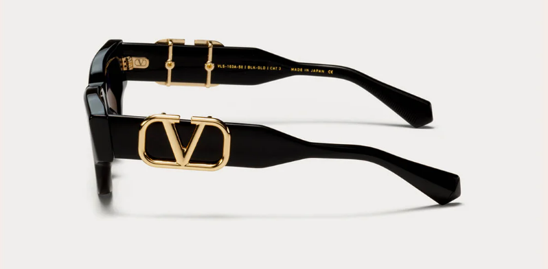 V-DUE VLS-103A-50 BLK-GLD